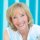 #540 Lisa Barnett, Author, Healer, Akashic Teacher