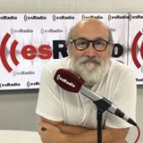 Entrevista a Javier Cámara por la tercera y última temporada de 'Rapa'