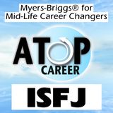 ISFJ Job Tips and Career Advice