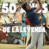 Episodio 71: 50 años del nacimiento del mito en Royal Birkdale
