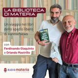Ep. 1 La biblioteca di materia si presenta