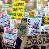 En Clave Rural: Fanatismo climático, sin agua y sin luz