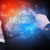Breaking Myths What an Arizona App Development Company Really Does