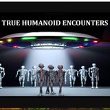 Ten True Humanoid Encounters