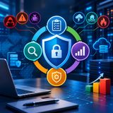 Course 46 - CompTIA Cybersecurity Analyst | Episode 2: Mastering Risk Assessment: Frameworks, Threats, and Vulnerabilities