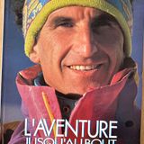 5.9 Jean Marc Boivin - L'avventura fino all'ultimo respiro