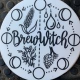 Brew Witch Pod 1: Budding Moon & Us!
