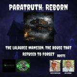 The Lalaurie Mansion: The House That Refused To Forget