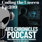 Ep.399 Coding the Unseen