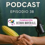 Episodio 38.- día del maíz, del corazón y de los programas activos