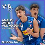 Episodio 204: Dal vangelo secondo Luca e Paolo