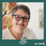 Dodea Angelica Sanda | OSS (Operatrice Socio Sanitaria) della Capodarco dell'Umbria