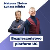 5 ZASAD bezpiecznego korzystania z platform Zoom i Microsoft Teams | Rozmowa z ekspertami