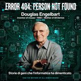 Il giorno del 1968 in cui è stato inventato l'intero mondo digitale - Douglas Engelbart