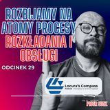 Proces rozkładania i obsługi towaru. Operacje pomiędzy przyjęciem a wydaniem.