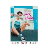 #crp Intervista a Jack Nobile