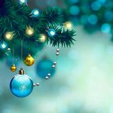 A Christmas Tree | Christmas Stories