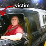 Cameras Capture Serial Killer With His Latest Victim