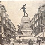 #191 Málaga 1931 | luisbermejo.com | podcast