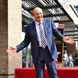 Dr. Phil talks "That Animal Rescue Show" and his famous talk show!