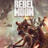Rebel Moon: come non fare il worldbuilding