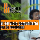 Ep.30 - Martes de intersociedad - El servicio comunitario y su contribución en la sociedad con Yuherqui Guaimaro