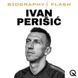 Ivan Perišić Biography Flash: 37-Year-Old Co-Captain Wins Third Straight Eredivisie Title