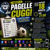 Le Pagelle dei Cuggì