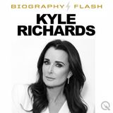 Kyle Richards Biography Flash: Hamptons Trip Chaos, Dorit Drama, and Juggling Weddings and Separations in Season 15
