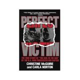 PERFECT VICTIM-Carla Norton