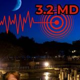 Terremoto 3.2 ai Campi Flegrei | Vulcano Napoli - Pozzuoli | Aggiornamenti in Tempo Reale  07.03.2025
