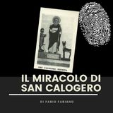 Il miracolo di San Calogero. 5. L'autopsia