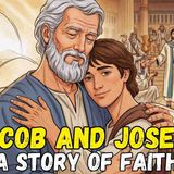 The Story of Jacob and Joseph – A Father and Son_s Journey of Overcoming