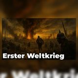 Geschichte zum Einschlafen | 1914: Wie Europa in den Ersten Weltkrieg stürzte