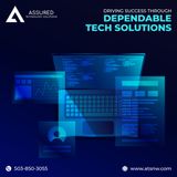 Cybersecurity Risk Assessments Portland
