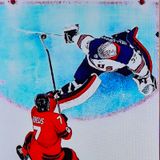 GURU TALKIN SPORTS: EPISODE 306, SPECIAL EDITION, USA WINS OLYMPIC GOLD IN HOCKEY