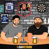 S1 E6 - Playoffs and NCAA Championship