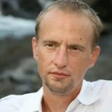 Atlanta author Clint Sabom is my very special guest with his debut release “Panic Magic” !