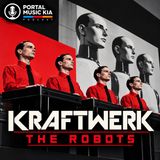 Kraftwerk — The Robots