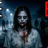 The Last Normal Day _ Creepypasta