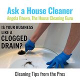 Clogged Drains - What Every Pro Cleaner Needs to Know (Smith.ai)