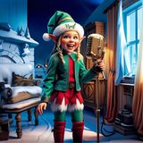 The Elf Chronicles Noel The Singing Elf
