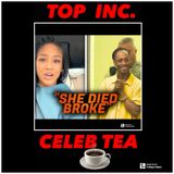 Episode 429- “TOP INC.”Club™️ Tiffany Hadish CALLS OUT Katt Williams For Killing Wanda Smith's Career”