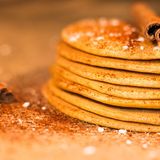 Colazione con i pancake: versioni anche no glutine per tutti