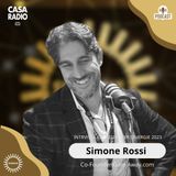 Intervista a Simone Rossi, co-founder and Ceo di Gate-Away