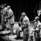 Five Blind Boys of Alabama-Walk With Me 10:3:22 2.18 PM