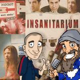 Season 3 - Episode 2 - Insanitarium - "Different Wiring" and the Jeff Buhler Conundrum