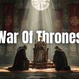 Game Of Brothers over the Ruins of Al-Andalus