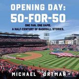 50 For 50 With Michael Ortman