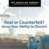 Exposing Counterfeit Christians